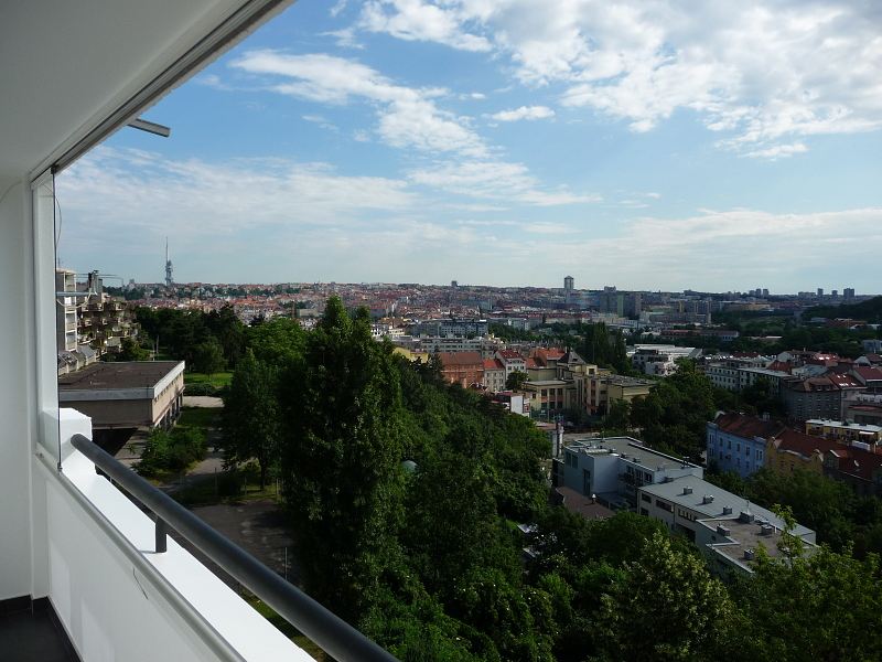 Lodžie